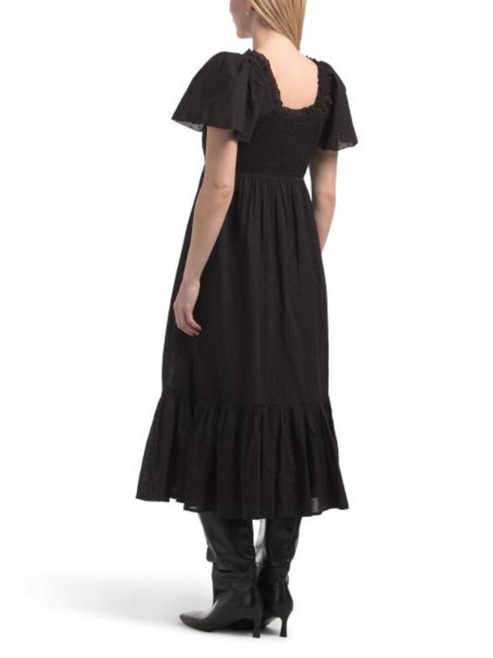 CLEOBELLA Ashlyn Midi Dress - Picture 2 of 5